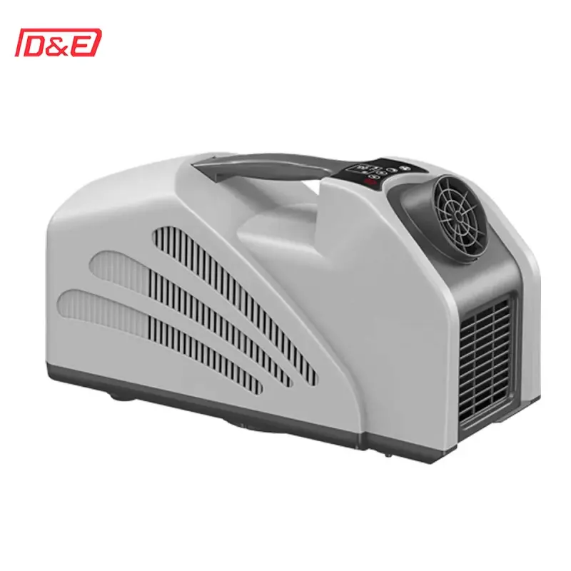 Portable Air Conditioner For Outdoor Camping
