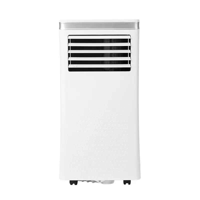Standing Mobile Room Portable Air Conditioner