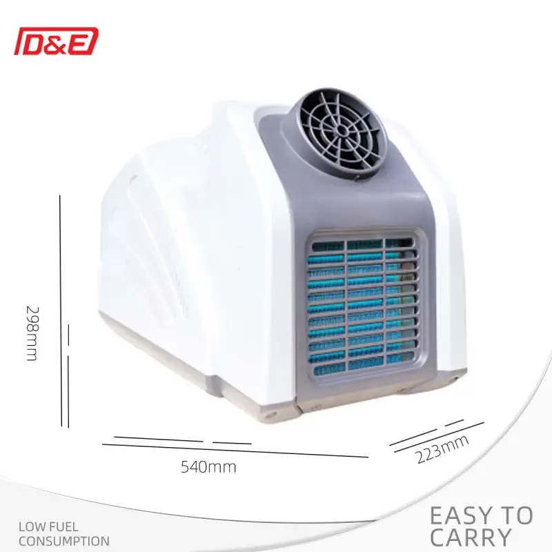 Portable Air Conditioner For Outdoor Camping