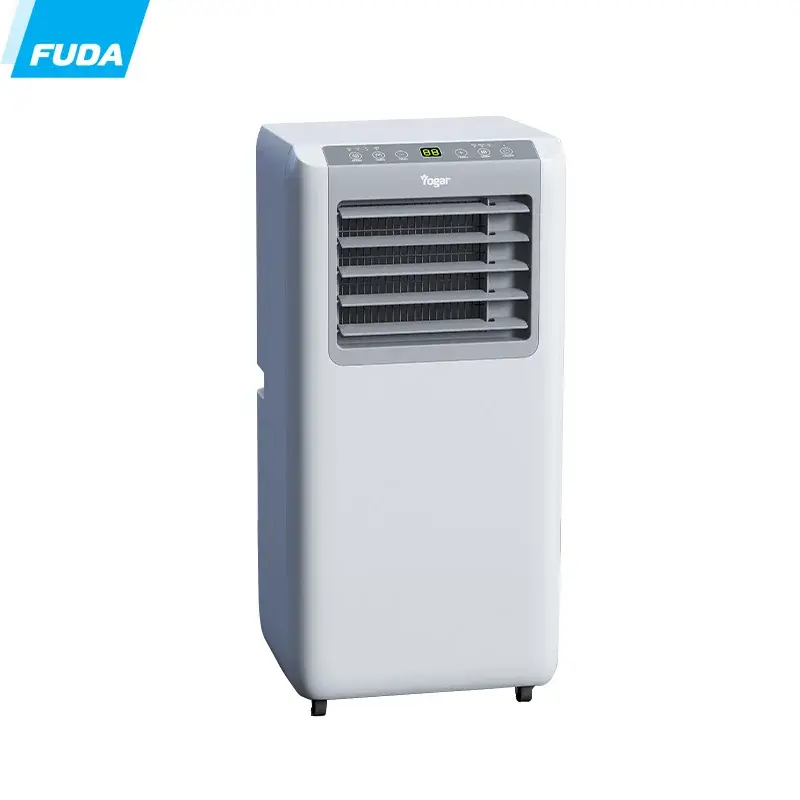 Portable Air Conditioner ac Mini Portable ac With WIFI