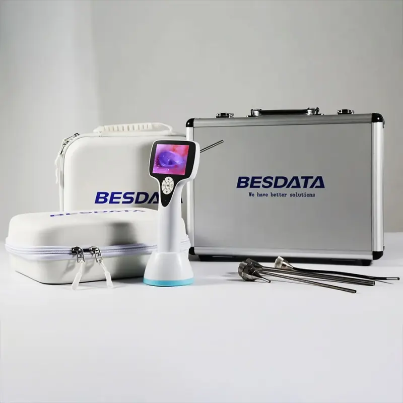 BESDATA ENT Diagnostic Set