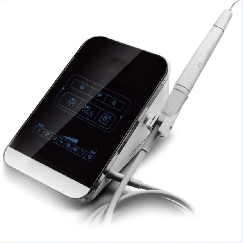 Medical dental equipment YSDEN-K3 portable dental ultrasonic scaler