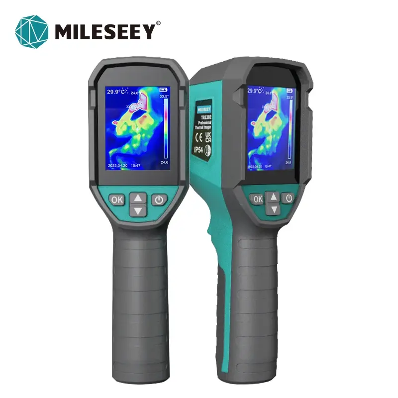 Thermal Imaging Camera Thermal Scope