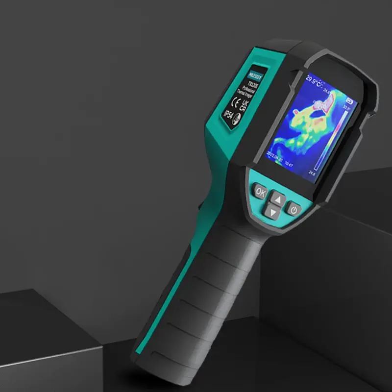 Thermal Imaging Camera Thermal Scope