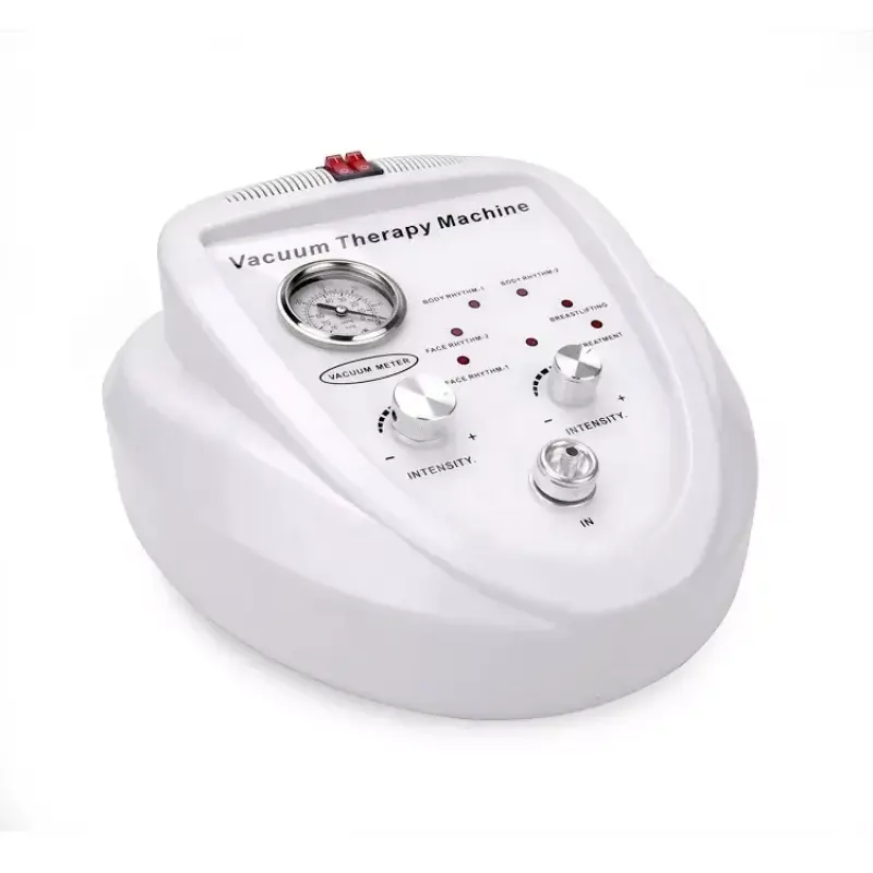 Vacuum breast enlargement machine breast pump electric machine massager