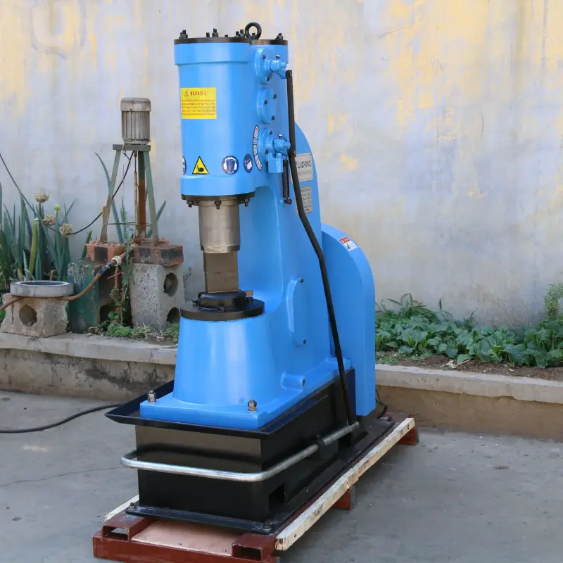 C41-20 Monomer Air Hammer Machine hammer forging machines.