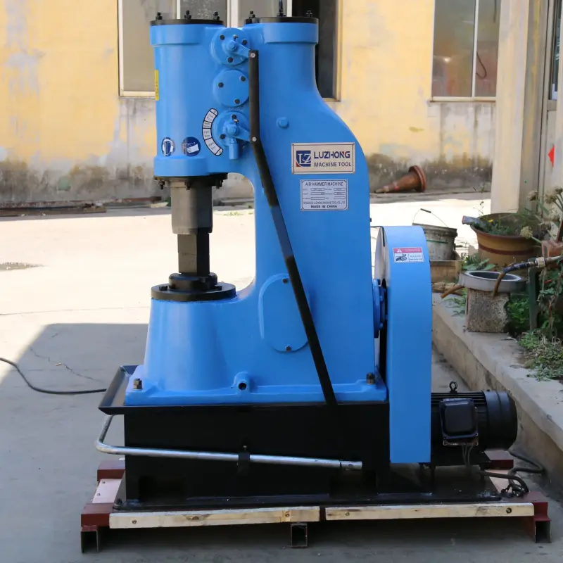 C41-20 Monomer Air Hammer Machine hammer forging machines.