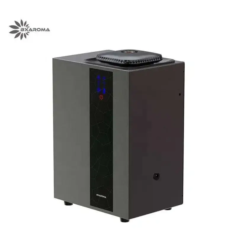Private Mold 800ml Capacity water mist humidifier