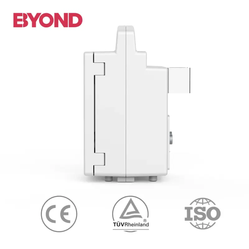 BYOND  cheap price BYS-820 medical elastomeric infusion pump vet hospital