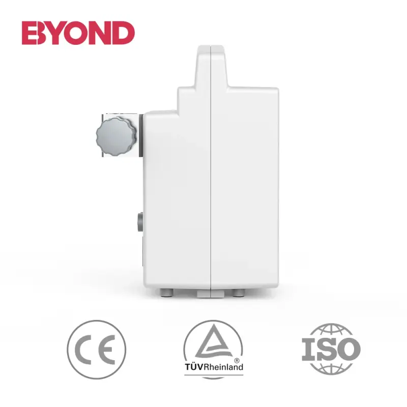 BYOND  cheap price BYS-820 medical elastomeric infusion pump vet hospital