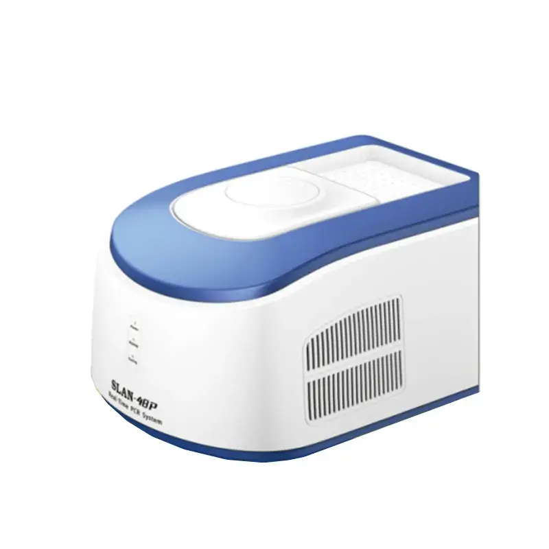 SLAN-48P Real-Time PCR System Machine