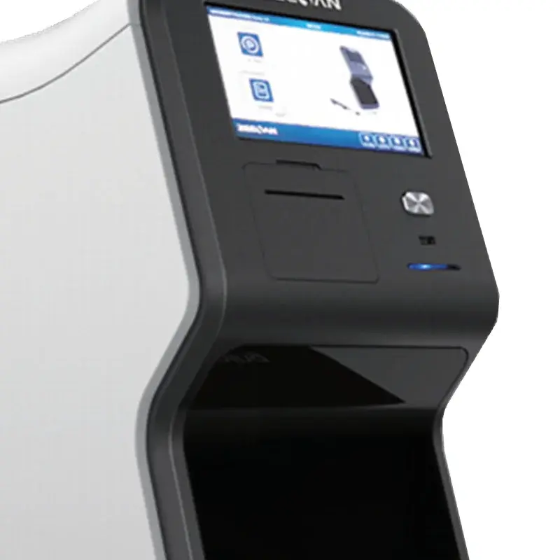 PCR Laboratory Portable Real-Time PCR System Machine