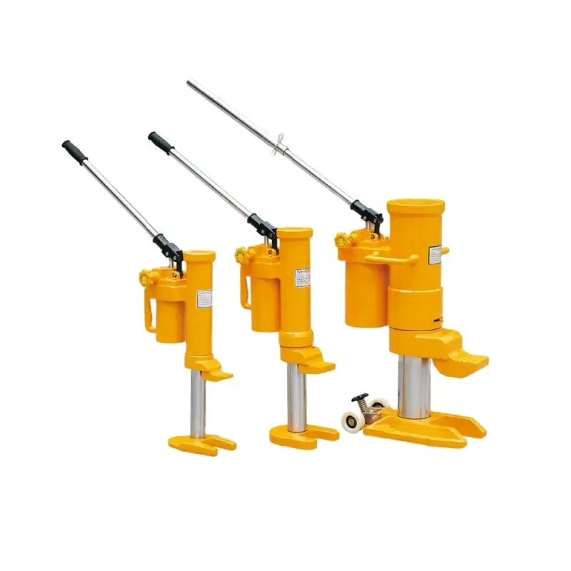 Professional Hydraulic Lifting Jack