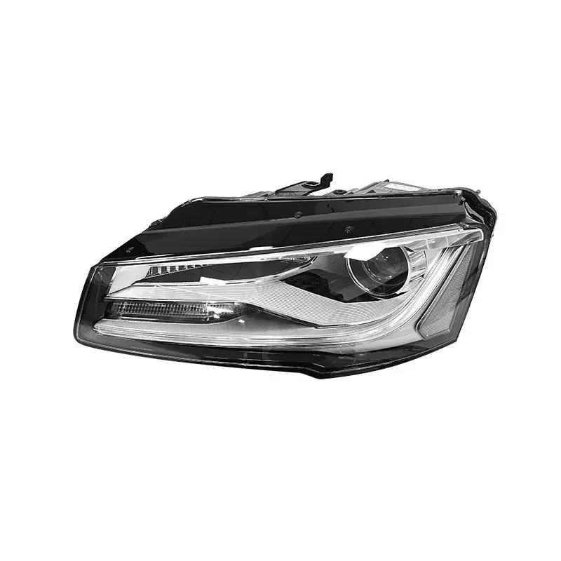 Car Head Light bulbs Headlamp Head lamp For Audi A8 2014-2017 Xenon
