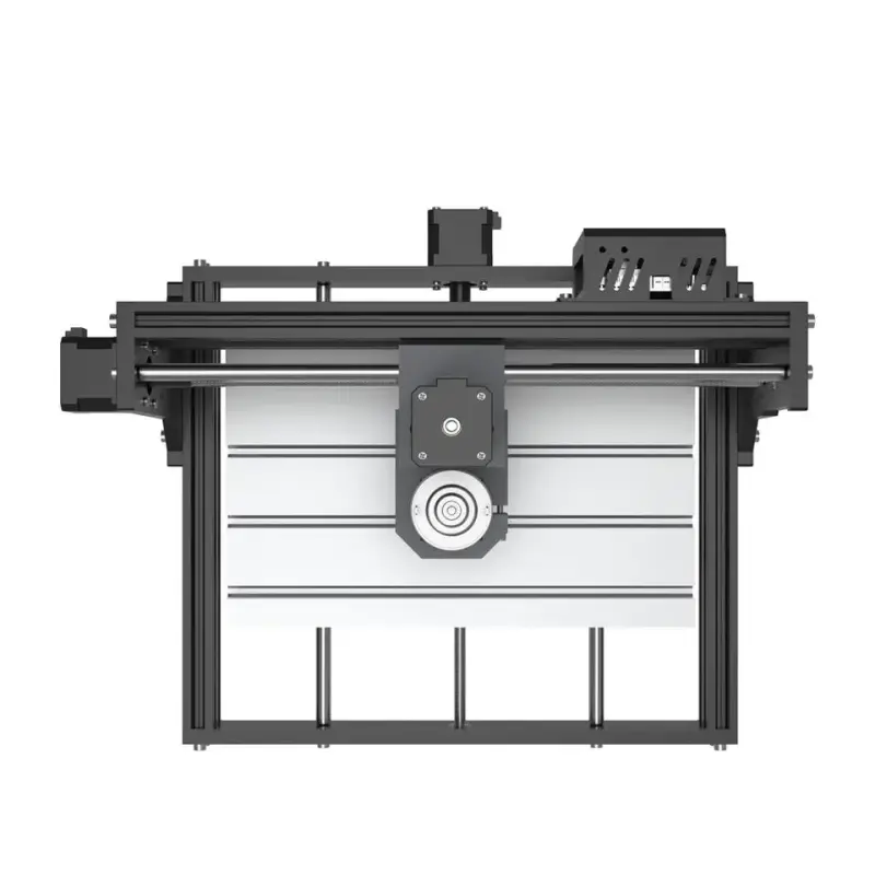 CNC 3018-PRO Router Kit GRBL Control 3 Axis Plastic Acrylic PCB PVC Wood Carving Milling Engraving Machine