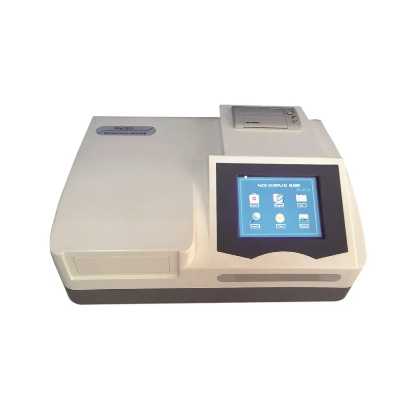 LTCM05  microplate reader manufacturer price