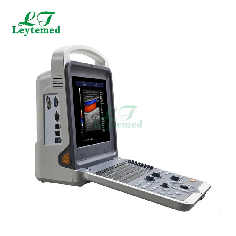 LTUB01 mini  portable ultrasound machine 3d 4d