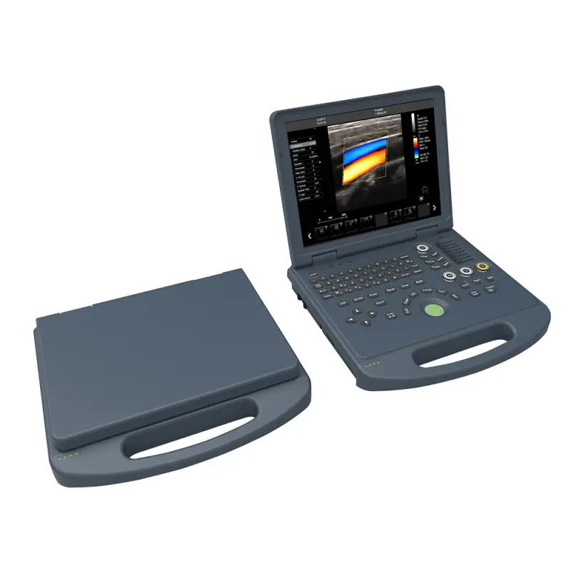 LTUB10 Full Digital 3D Image Ultrasound Box
