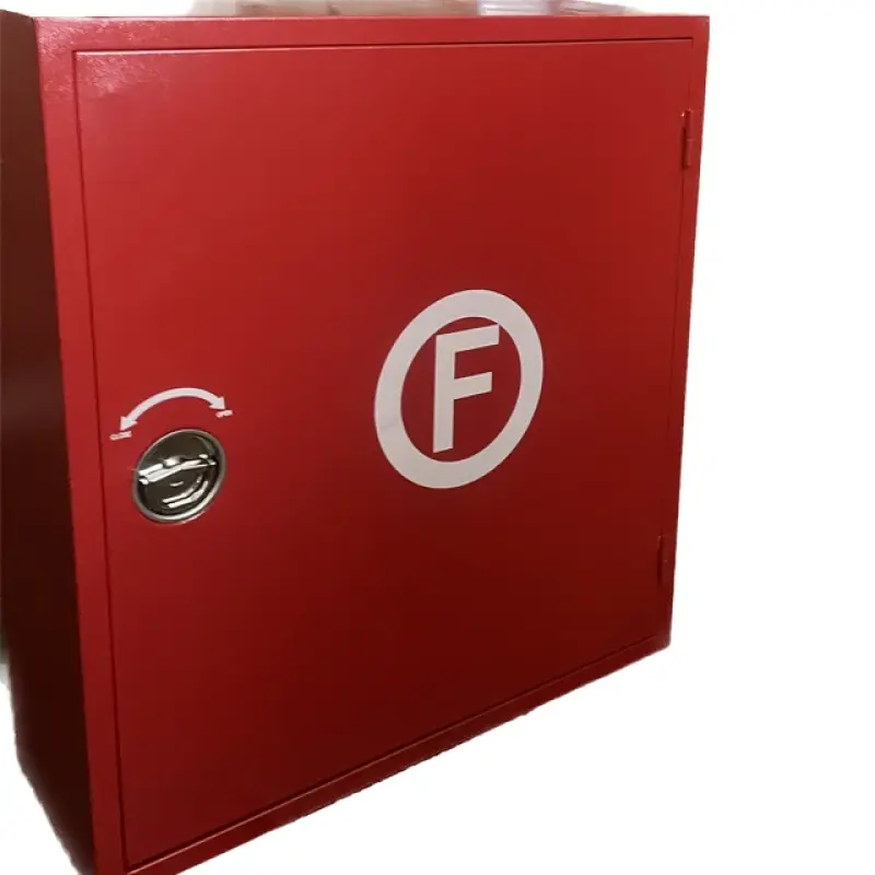 Fire Cabinet for Fire Extinguisher and Hose Reel