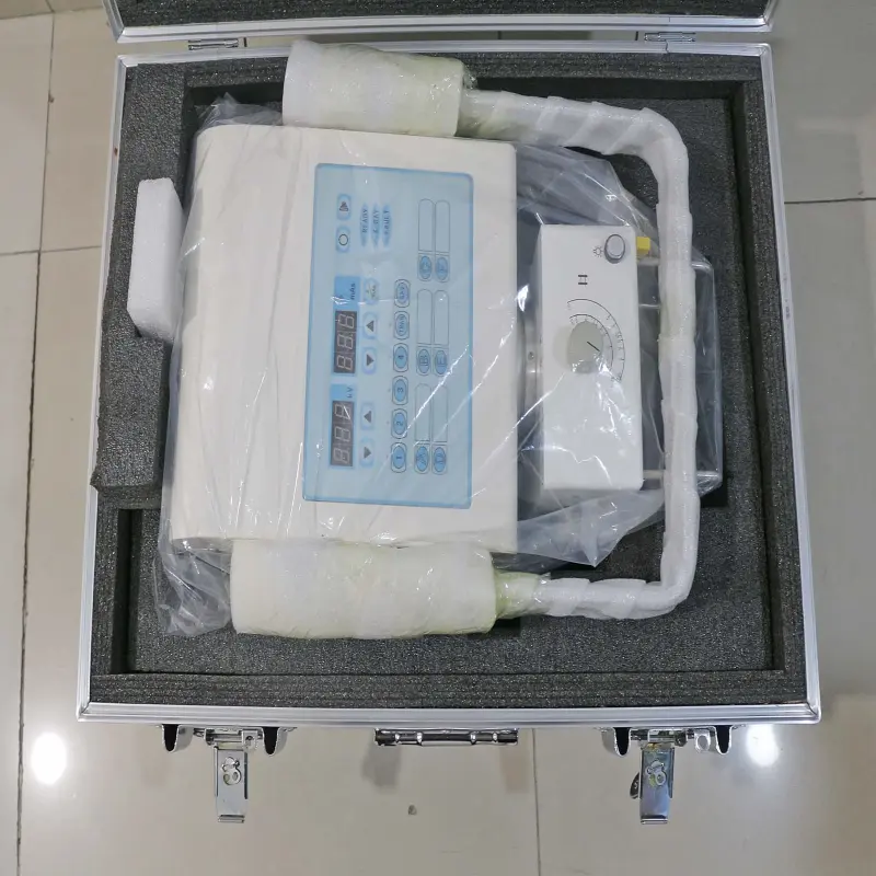 LTX01 4KW 60mA Portable X-ray Machine (Analogue)