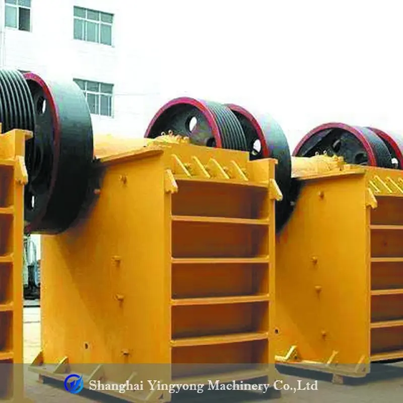 Small Diesel mobile mini stone rock jaw crusher gravel jaw crusher machine