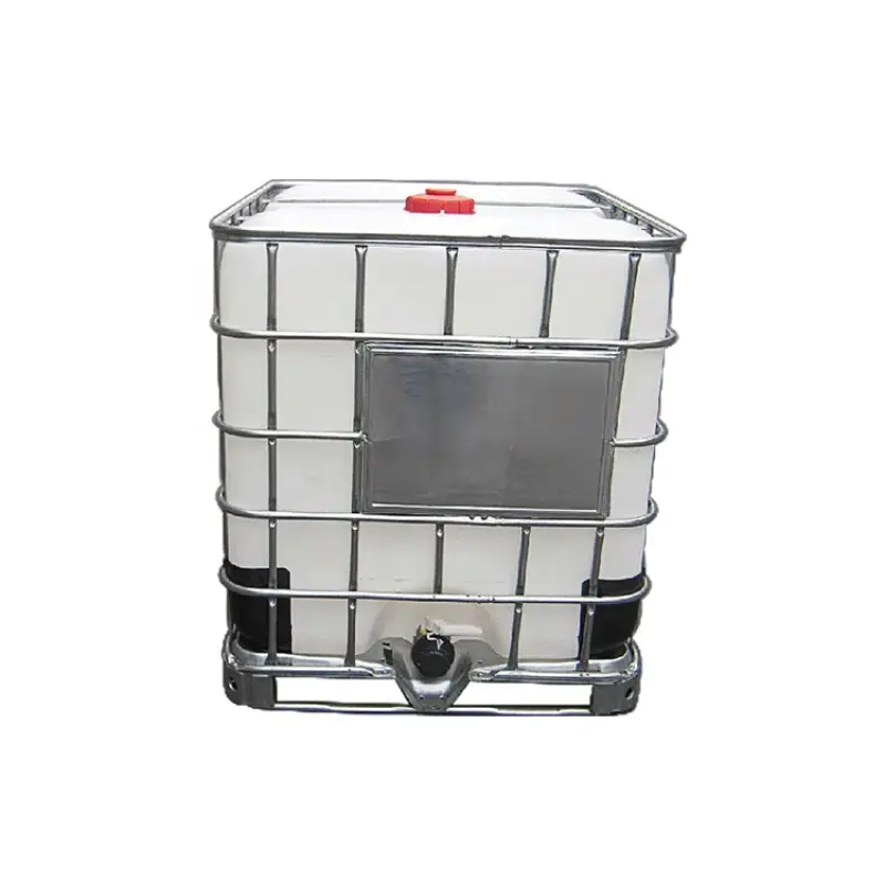 1000L  water container  IBC tank for intermediate bulk container ibc water tank 2021