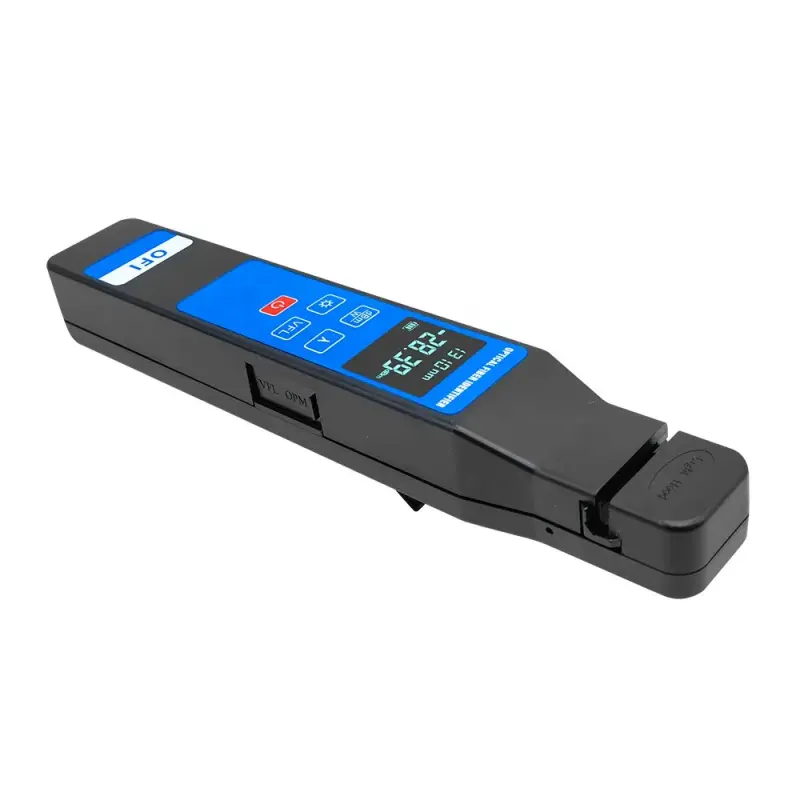 Fibre Optique Fiber Detecoor Optical Fiber Identifier for Fiber Optic Cable