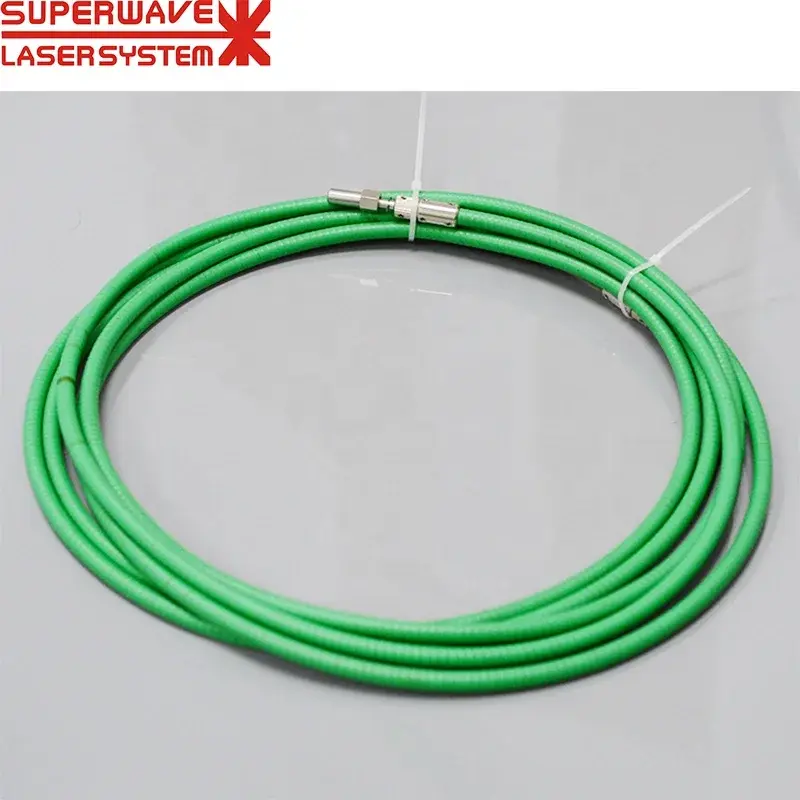 Superwave Laser Fiber Cables 3m 5m