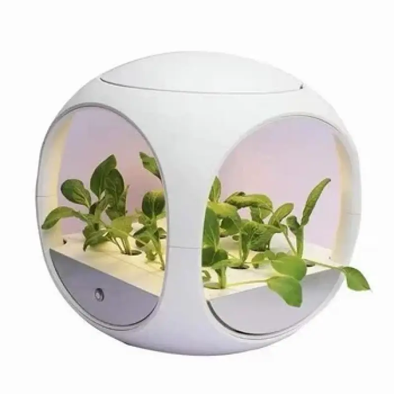 Home garden grow kit grow system hydroponics home hydroponic systems for growing plants
