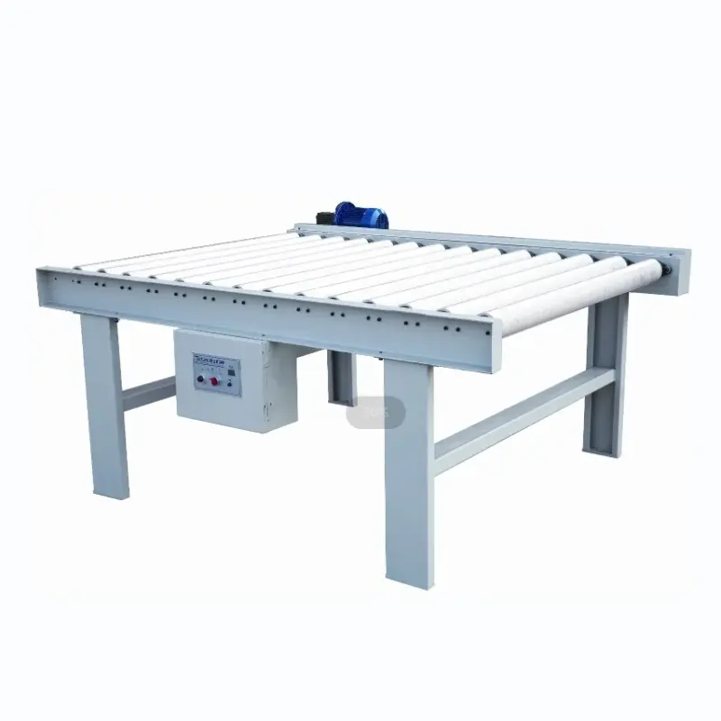 roller conveyor belt conveyor chain conveyor transport convey
