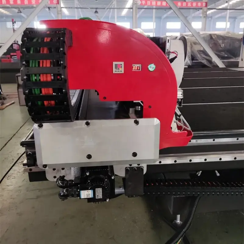 Italy Made Rock Cutter Head Automatic High Speed Accurate Rock Slate Cutting Machine