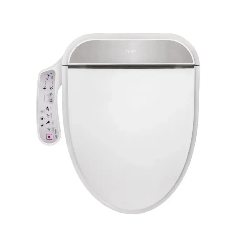Massage Function Intelligent Toilet Electronic Automatic Smart Toilet Lid