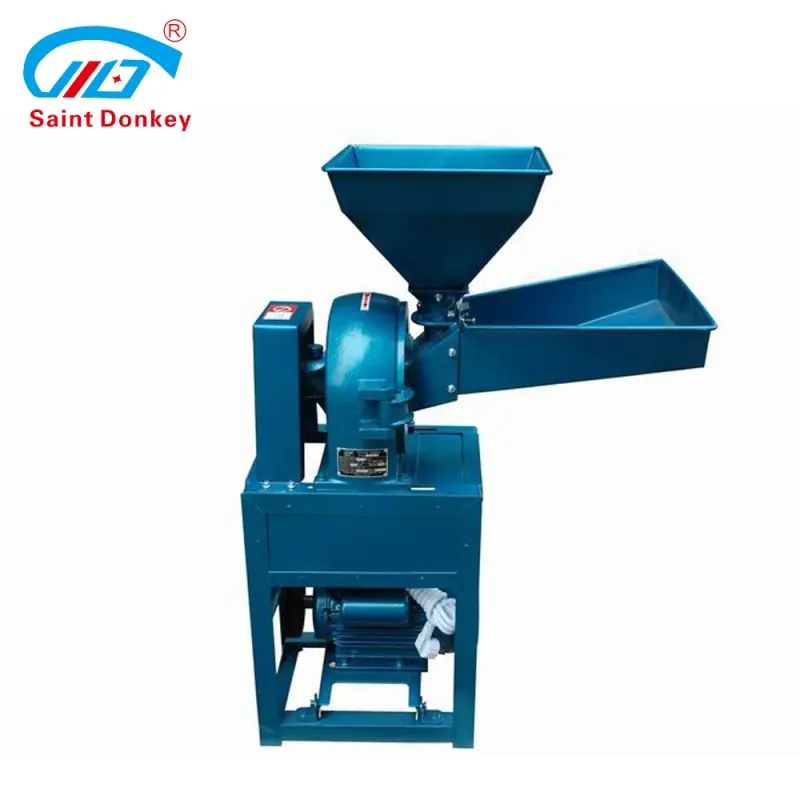 Farm corn small hammer mill for sale maize grinding hammer mill