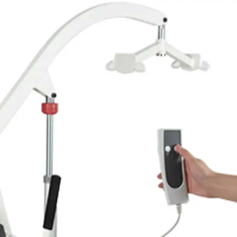 Patient Lifting Equipment Lifting Wheelchair Rehabilitation Treatment Supplies for the Disabled in Hospitals and Homes