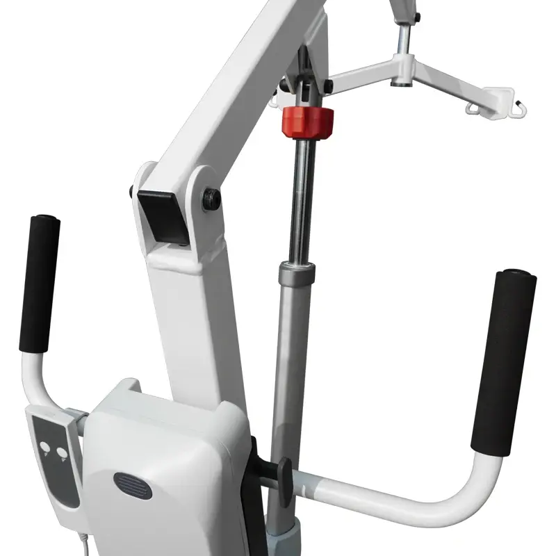 Patient Lifting Equipment Lifting Wheelchair Rehabilitation Treatment Supplies for the Disabled in Hospitals and Homes
