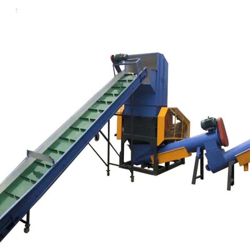 Industrial conveyor belt with metal detector for plastics rubber conveyor belt conveyor belt machine