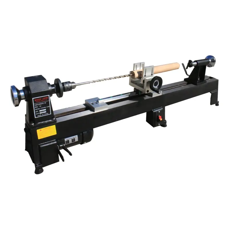 Drilling equipment Woodworking lathe drill Wood boring machine