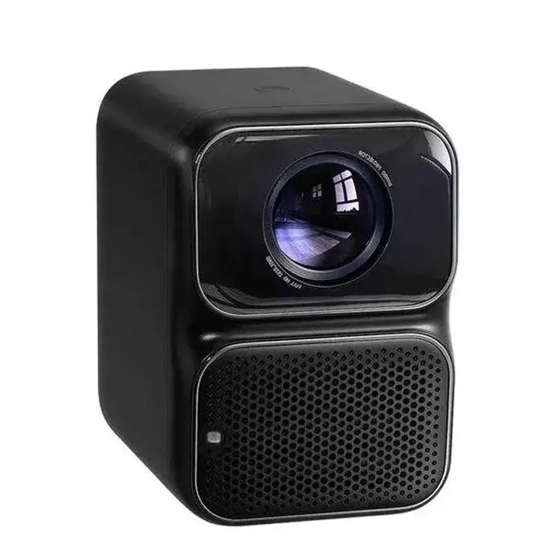 XIAOMI Wanbo TT Projector Netflix Certified 1080P Linux System 15000 Lumens 4K Dolby Audio HDR10 5G Smart Home Theater