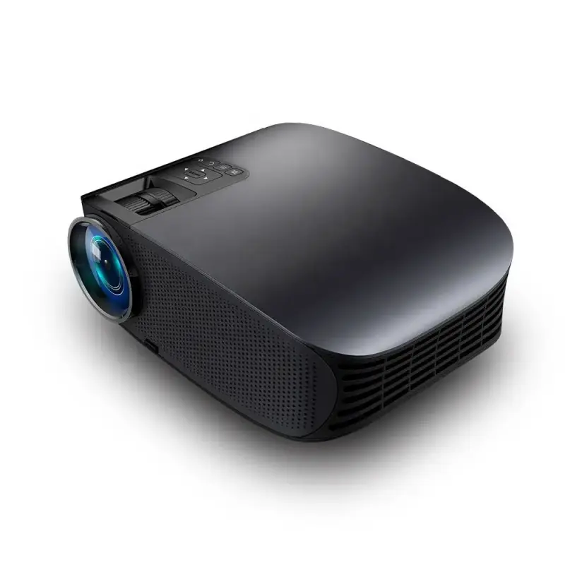 YUNDOO BYINTEK K25 Smart WIFI 3D LCD Video Full HD 1080P LED Home Theater Projector 4K Proyector