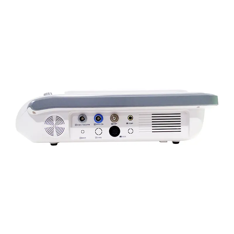 12.1inch fetal maternal Lcd Monitor Hot Selling Hospital Equipment Clinic For fetal Monitor