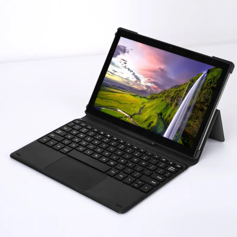 Tablet Computer Laptop 64gb Rom Support 128gb Expand Long Battery Life Google Certified Tablet Pc For Gaming Entertainment