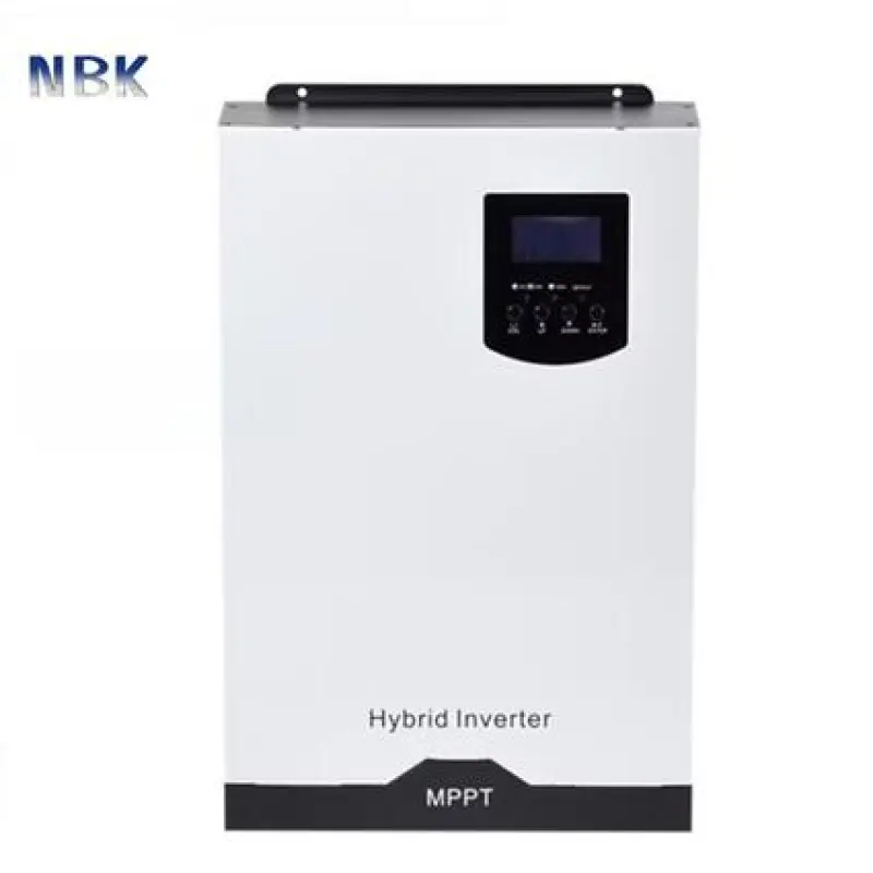 48V  3.5KW 5KW 3500W 5000W Off Grid Solar Inverter with Mppt  Controller