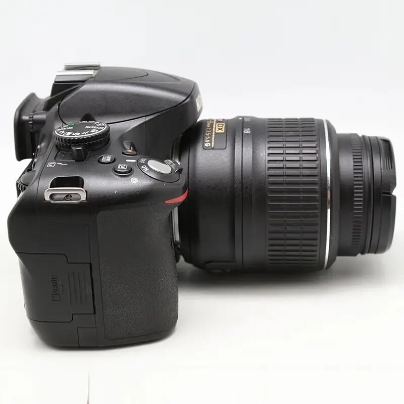 Top Quality Cheap Professional Digital Dslr 1080p Hd Video Camera D5300 Contains 18-140mm VR