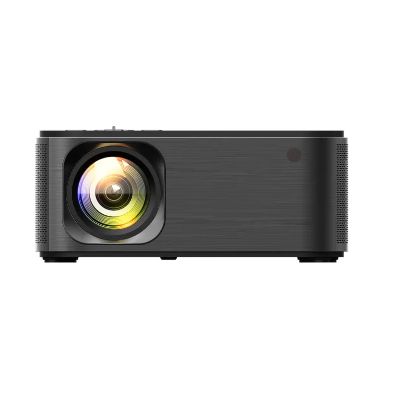 2022 NEW projector Native 1080P  7000  lumens home theater Smart mini Android 9 4k projector