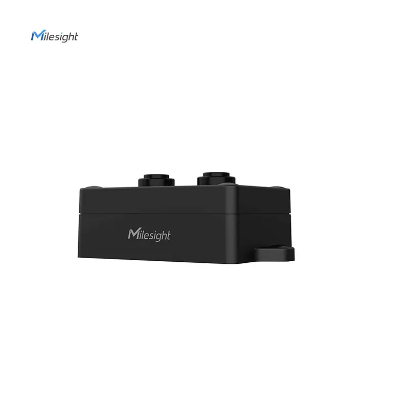 Milesight EM310-UDL Wireless Ultrasonic Level Sensor