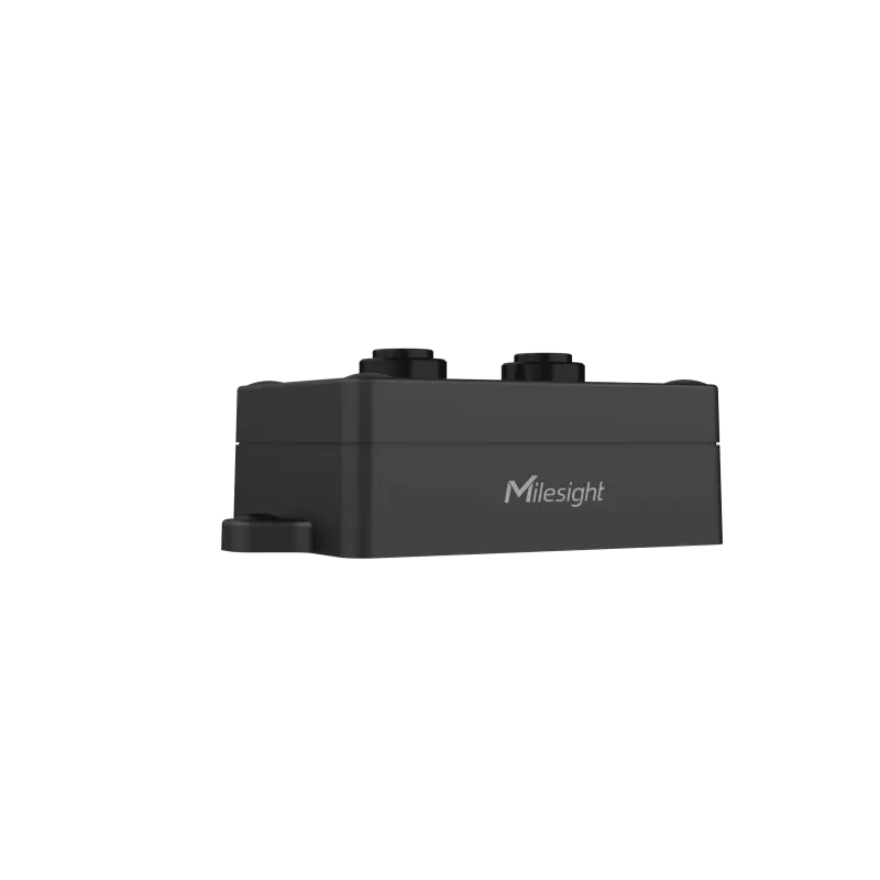 Milesight EM310-UDL Wireless Ultrasonic Level Sensor