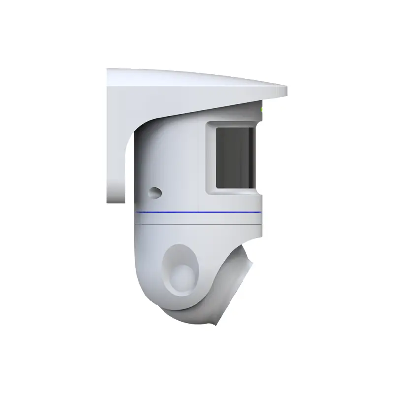 Wireless PIR Motion Outdoor With Camera Motion Detector