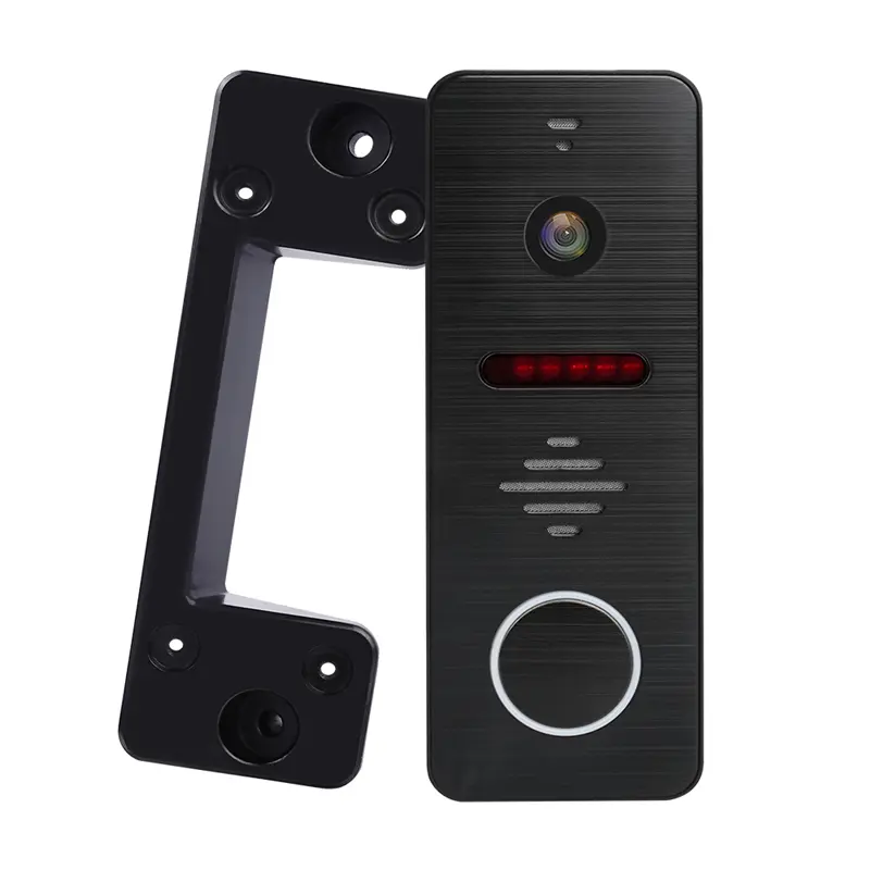 Wireless ring door bell camera video doorbell tuya wifi smart video doorbell