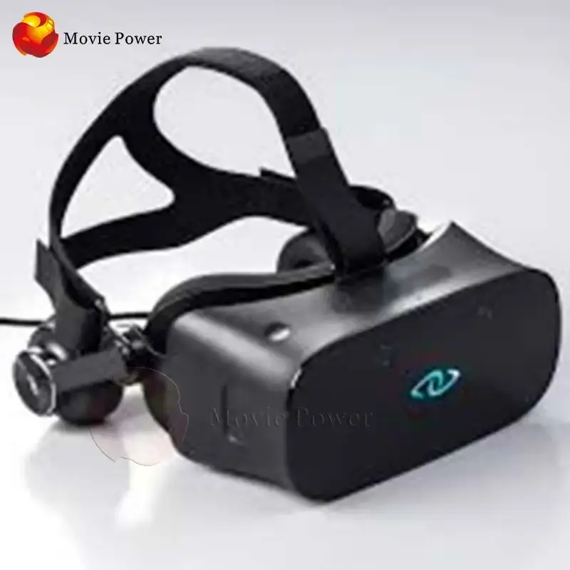 High Quality VR Virtual Reality 3D Glasses VR Headset Helmet