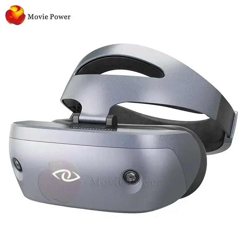 High Quality VR Virtual Reality 3D Glasses VR Headset Helmet